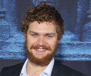 Finn Jones Finn Jones