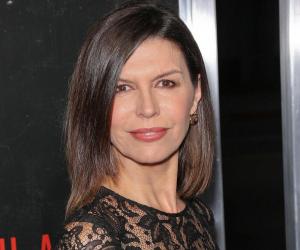 Finola Hughes Finola Hughes