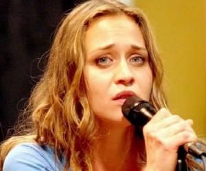 Fiona Apple