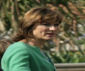Fiona Bruce Fiona Bruce