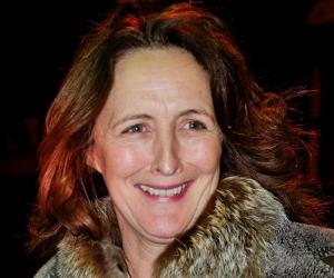 Fiona Shaw