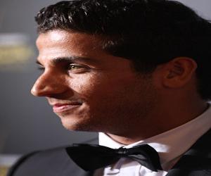 Firass Dirani Firass Dirani