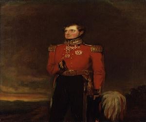 FitzRoy Somerset, 1st Baron Raglan FitzRoy Somerset, 1st Baron Raglan