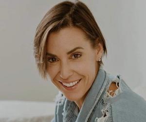 Flavia Pennetta