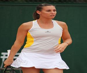 Flavia Pennetta Flavia Pennetta