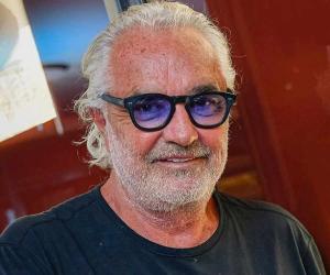 Flavio Briatore