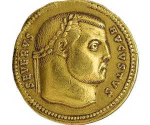 Flavius Valerius Severus Flavius Valerius Severus
