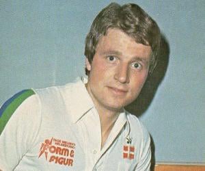 Flemming Delfs Flemming Delfs