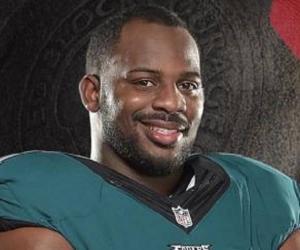 Fletcher Cox Fletcher Cox
