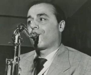 Flip Phillips Flip Phillips