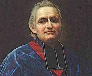 Félix Dupanloup Félix Dupanloup