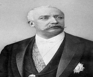 Félix Faure Félix Faure