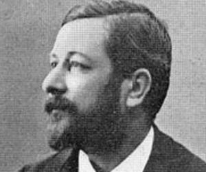 Félix Tisserand Félix Tisserand