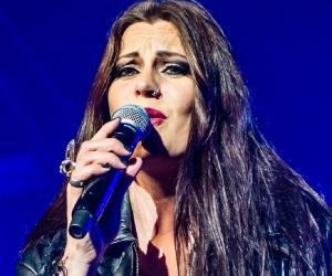 Floor Jansen