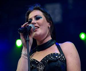 Floor Jansen Floor Jansen