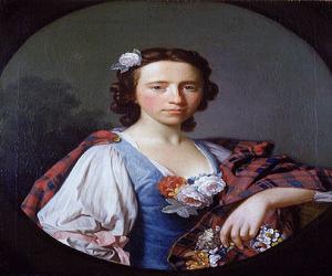 Flora MacDonald Flora MacDonald