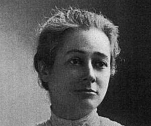 Florence Merriam Bailey Florence Merriam Bailey