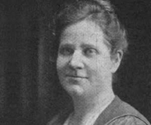 Florence Ellinwood Allen Florence Ellinwood Allen