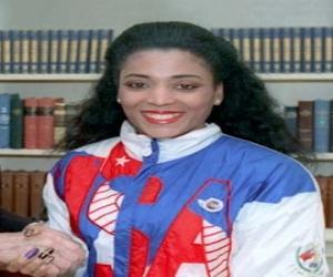 Florence Griffith Joyner Florence Griffith Joyner