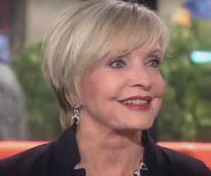 Florence Henderson