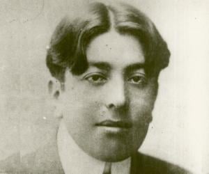 Florencio Sánchez Florencio Sánchez