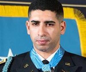 Florent Groberg Florent Groberg