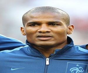 Florent Malouda Florent Malouda