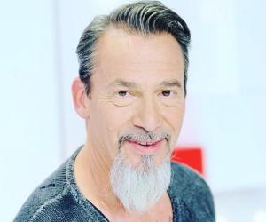 Florent Pagny