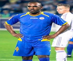 Florent Sinama Pongolle Florent Sinama Pongolle
