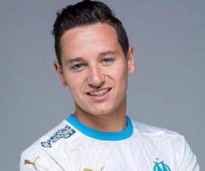 Florian Thauvin Florian Thauvin