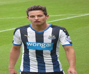 Florian Thauvin Florian Thauvin