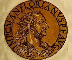 Florianus Florianus