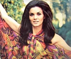 Florinda Bolkan Florinda Bolkan