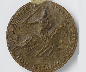 Floris V, Count of Holland Floris V, Count of Holland