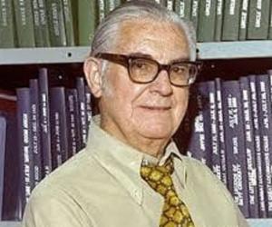 Floyd Gottfredson Floyd Gottfredson