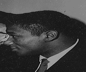 Floyd Patterson Floyd Patterson