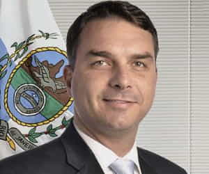 Flávio Bolsonaro Flávio Bolsonaro