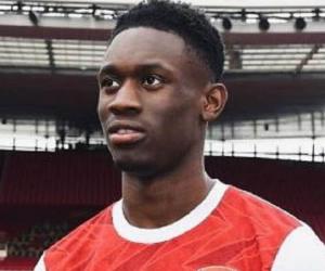 Folarin Balogun Folarin Balogun