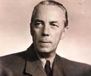 Folke Bernadotte