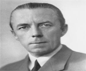 Folke Bernadotte Folke Bernadotte