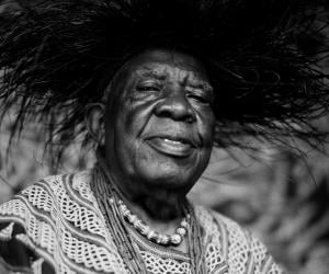 Fon Angwafo III of Mankon Fon Angwafo III of Mankon