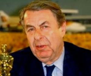 Fons Rademakers Fons Rademakers