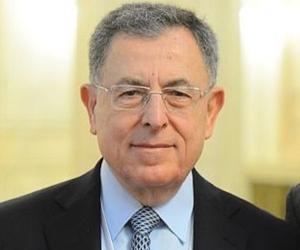 Fouad Siniora Fouad Siniora
