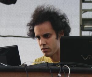 Four Tet Four Tet