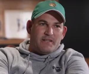 Fourie du Preez Fourie du Preez