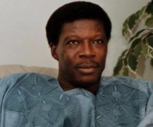 Foutanga Babani Sissoko Foutanga Babani Sissoko