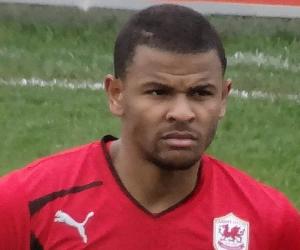 Fraizer Campbell Fraizer Campbell