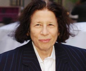 Fran Lebowitz