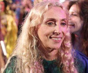 Franca Sozzani Franca Sozzani