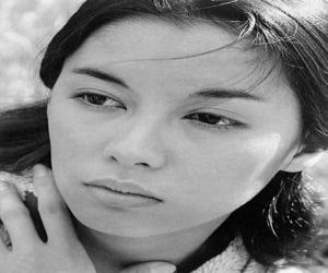 France Nuyen France Nuyen